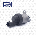 Fuel pump metering Solenoid control valve